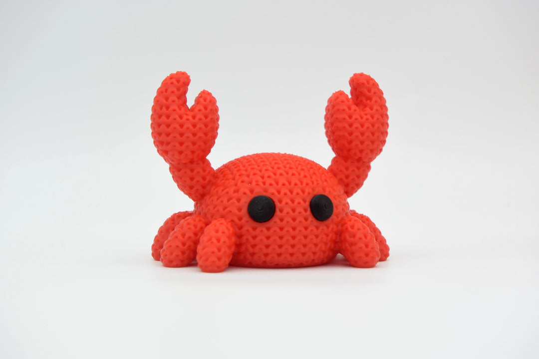 カニちゃん