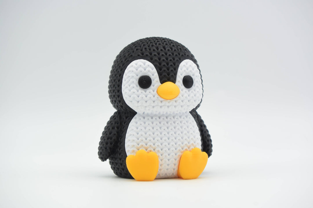 ペンギンちゃん