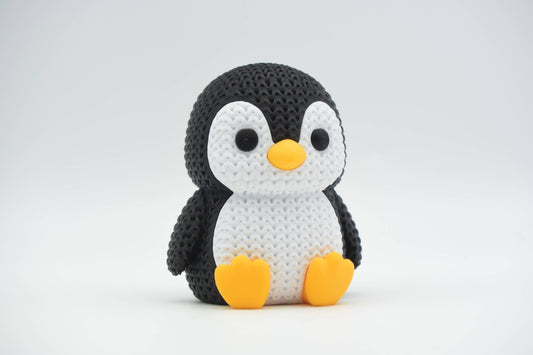 ペンギンちゃん